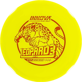 Star Leopard3