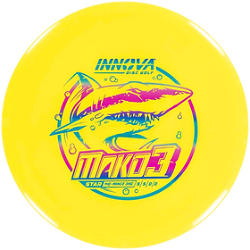 Star Mako3