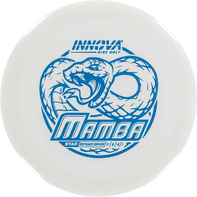 Star Mamba