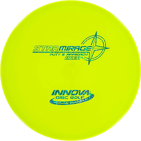 Star Mirage
