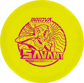 Star Savant