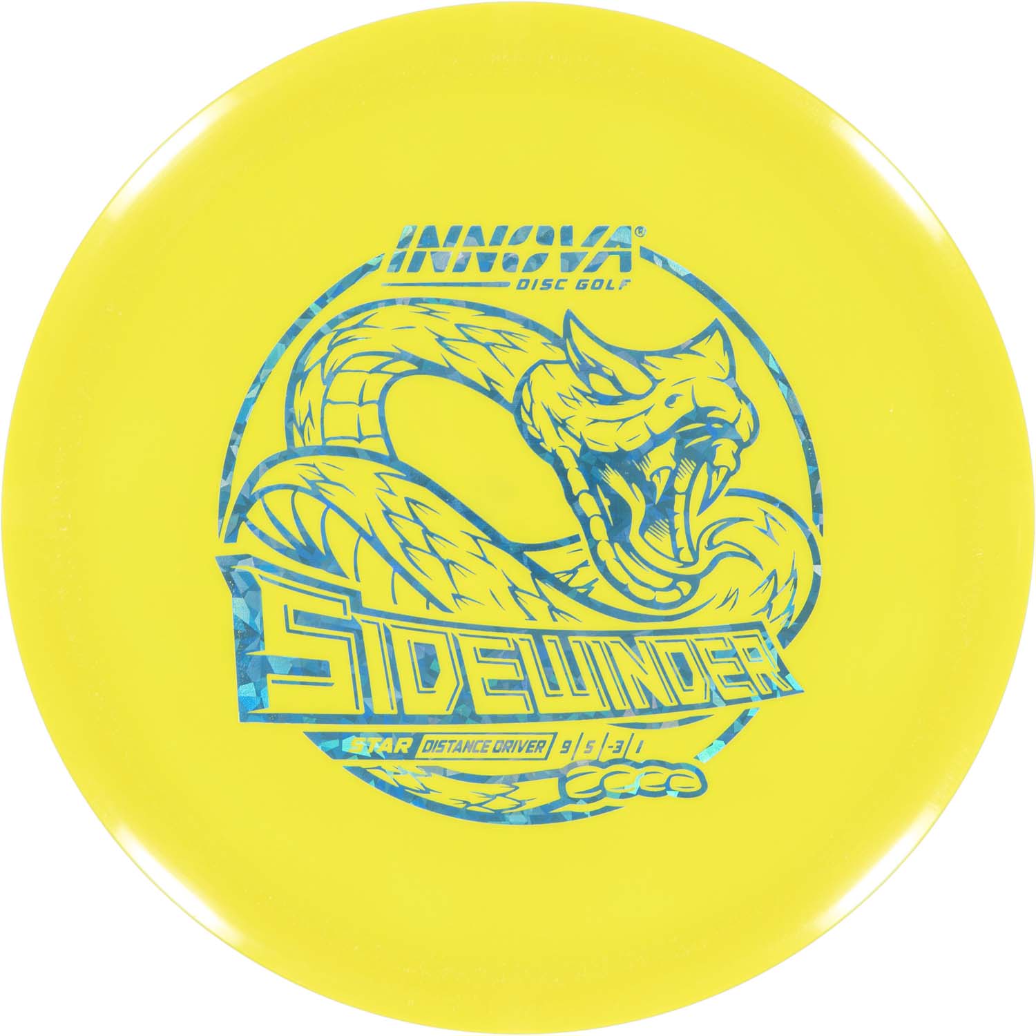 Star Sidewinder