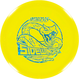 Star Sidewinder