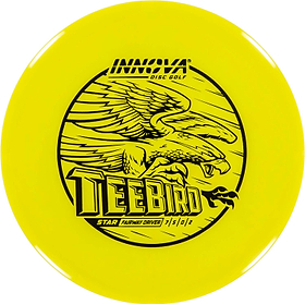 Star TeeBird