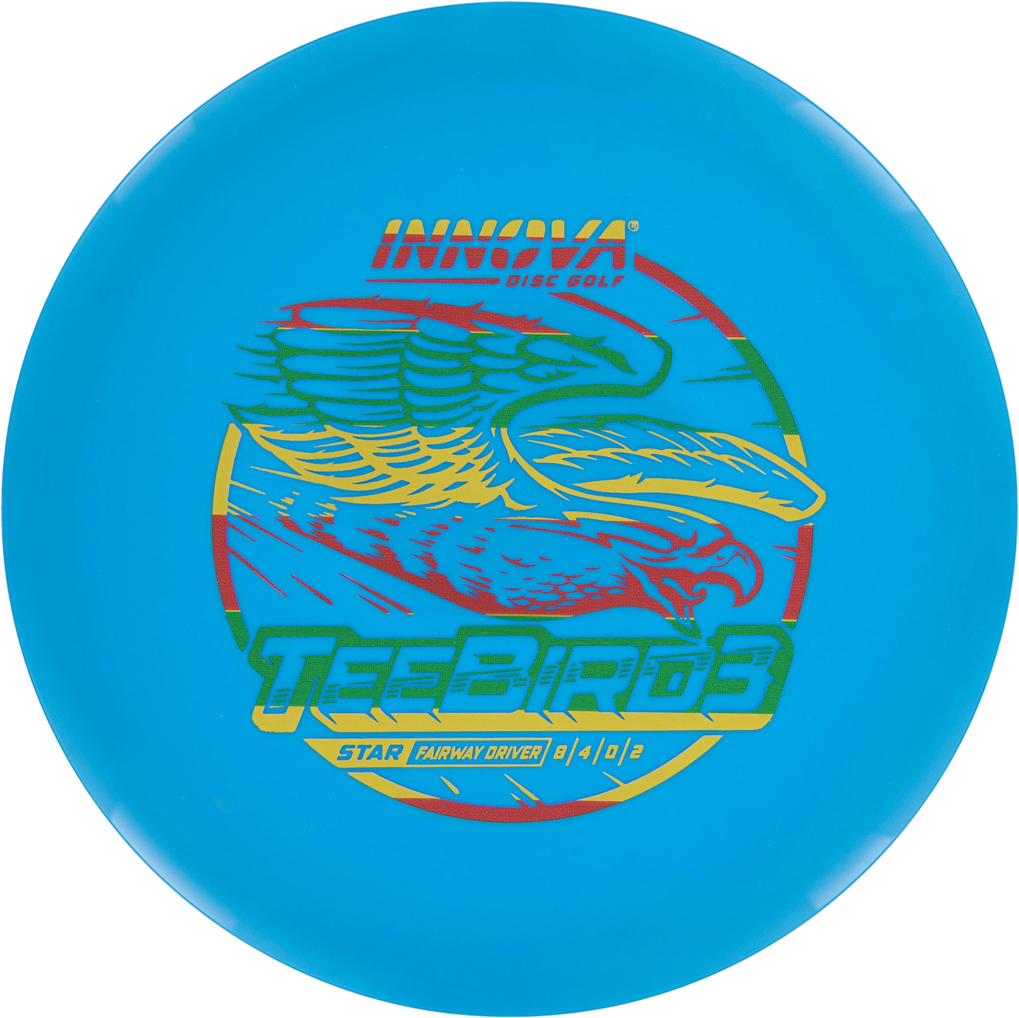 Innova Teebird3 Fairway Driver Disc