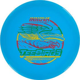 Star Teebird3
