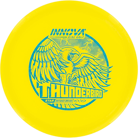 Star Thunderbird