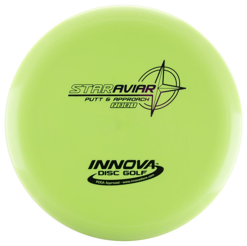 Star Aviar Putter