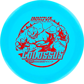 Star Colossus