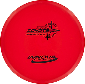 Star Coyote (PFN)