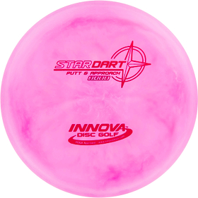 Innova Star Aviar3 Putt & Approach - Disco De Golf [los Colo | Meses