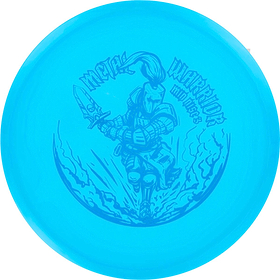 Innova Star Metal Warrior (MD3)