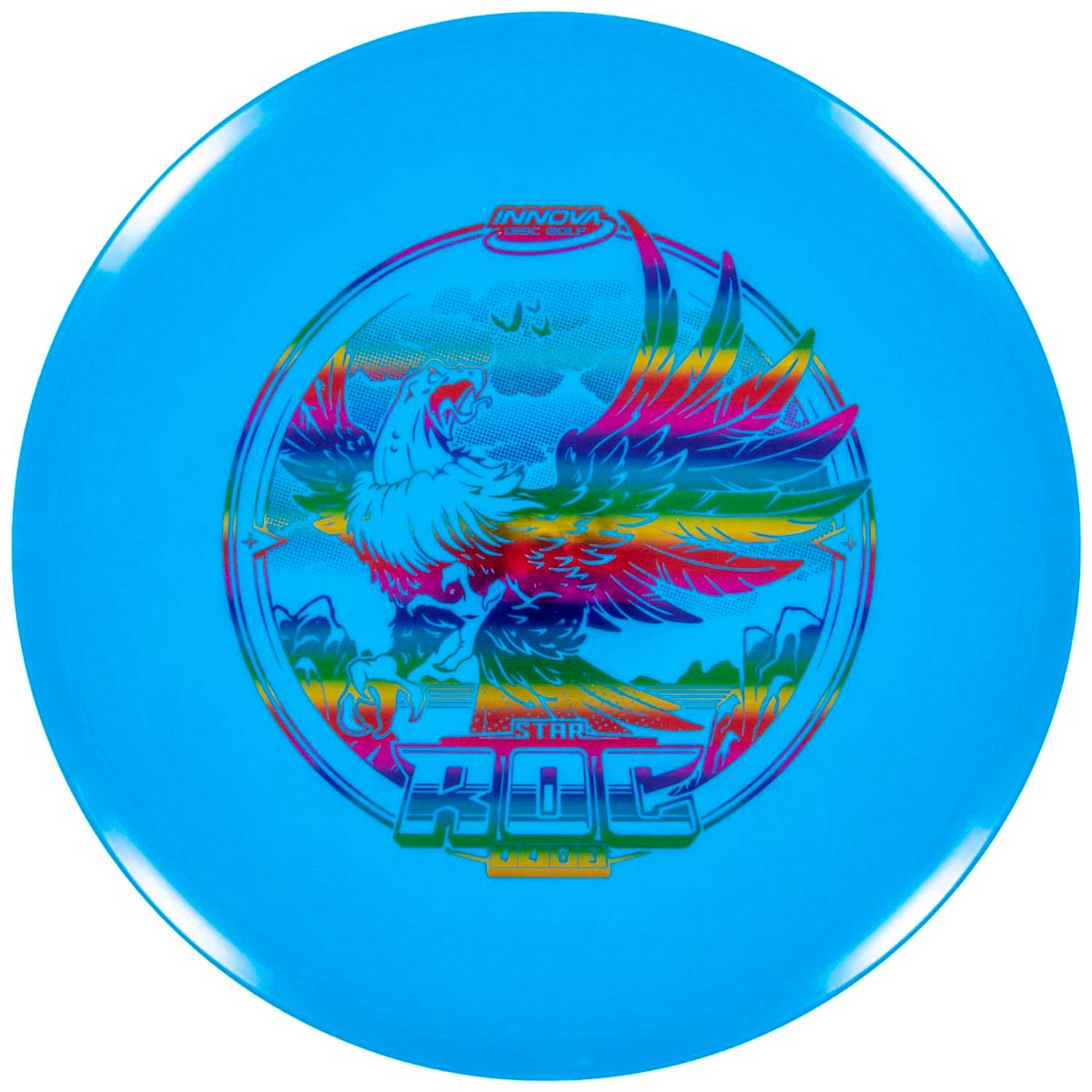 Innova Star Roc - Mid Range Disc