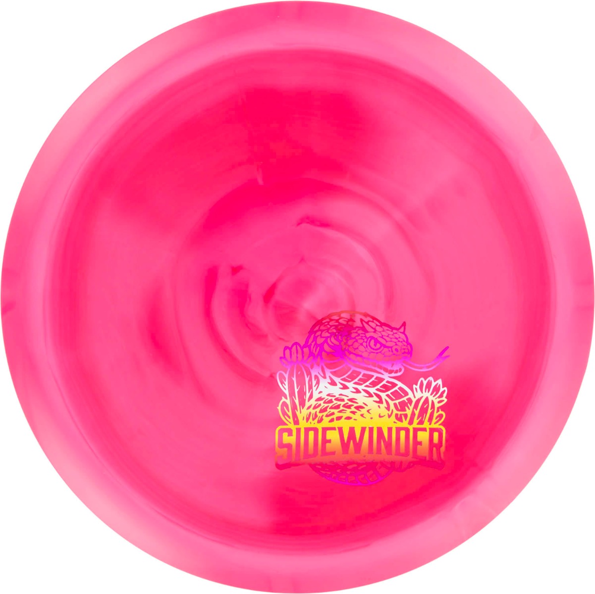 CD ダウンロード sidewinder  APCY8360 Bandai Music /00110 Innova Star Sidewinder (Mini Stamp)