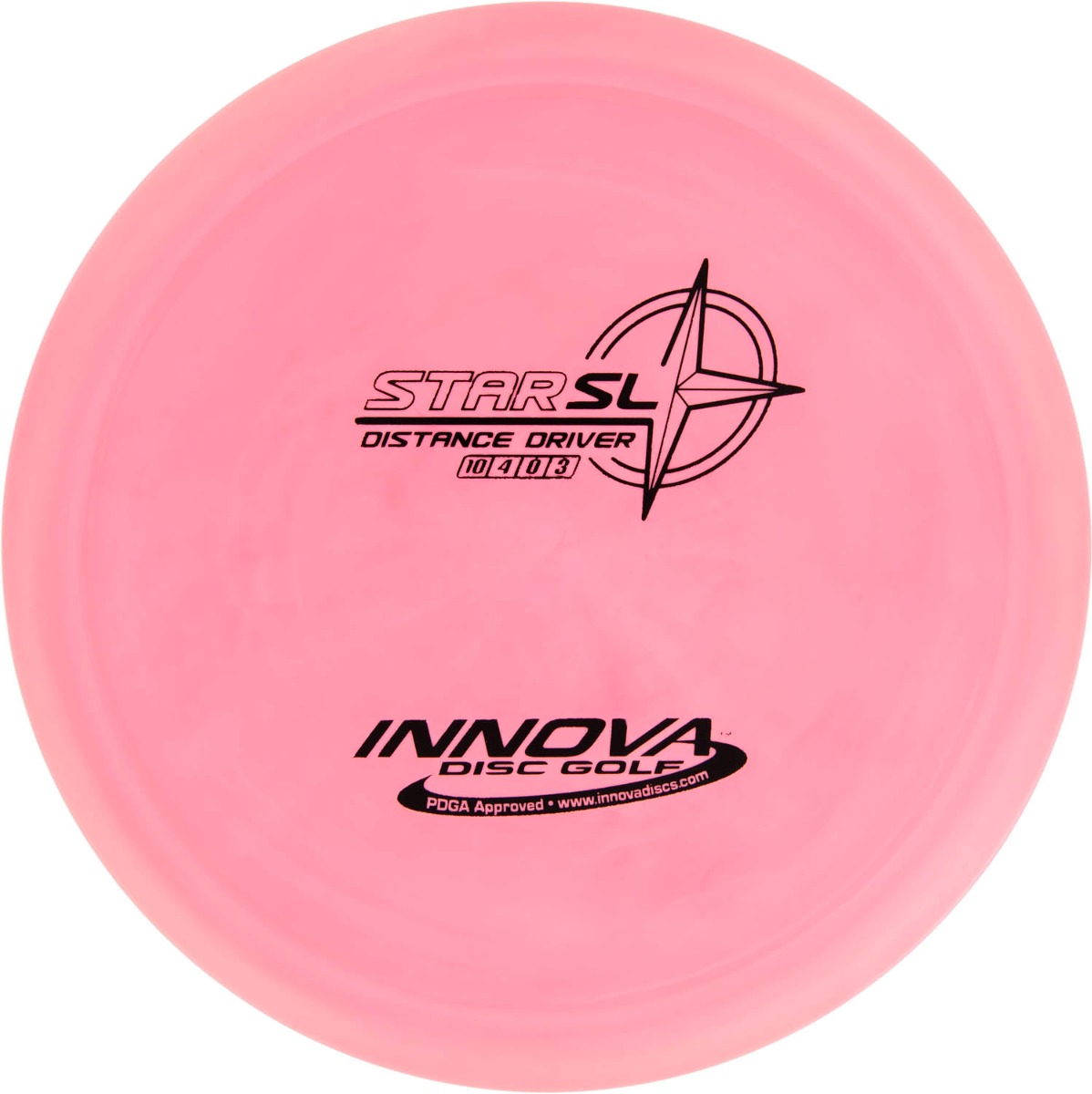 Innova Starfire Distance Driver Disc