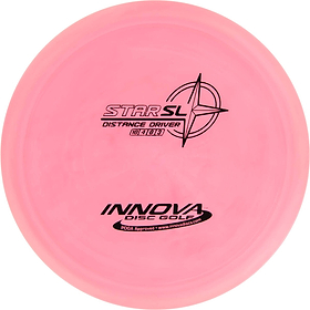 Innova Star SL - Distance Driver
