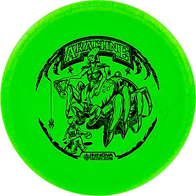 Innova Star Spider - Multipurpose Disc