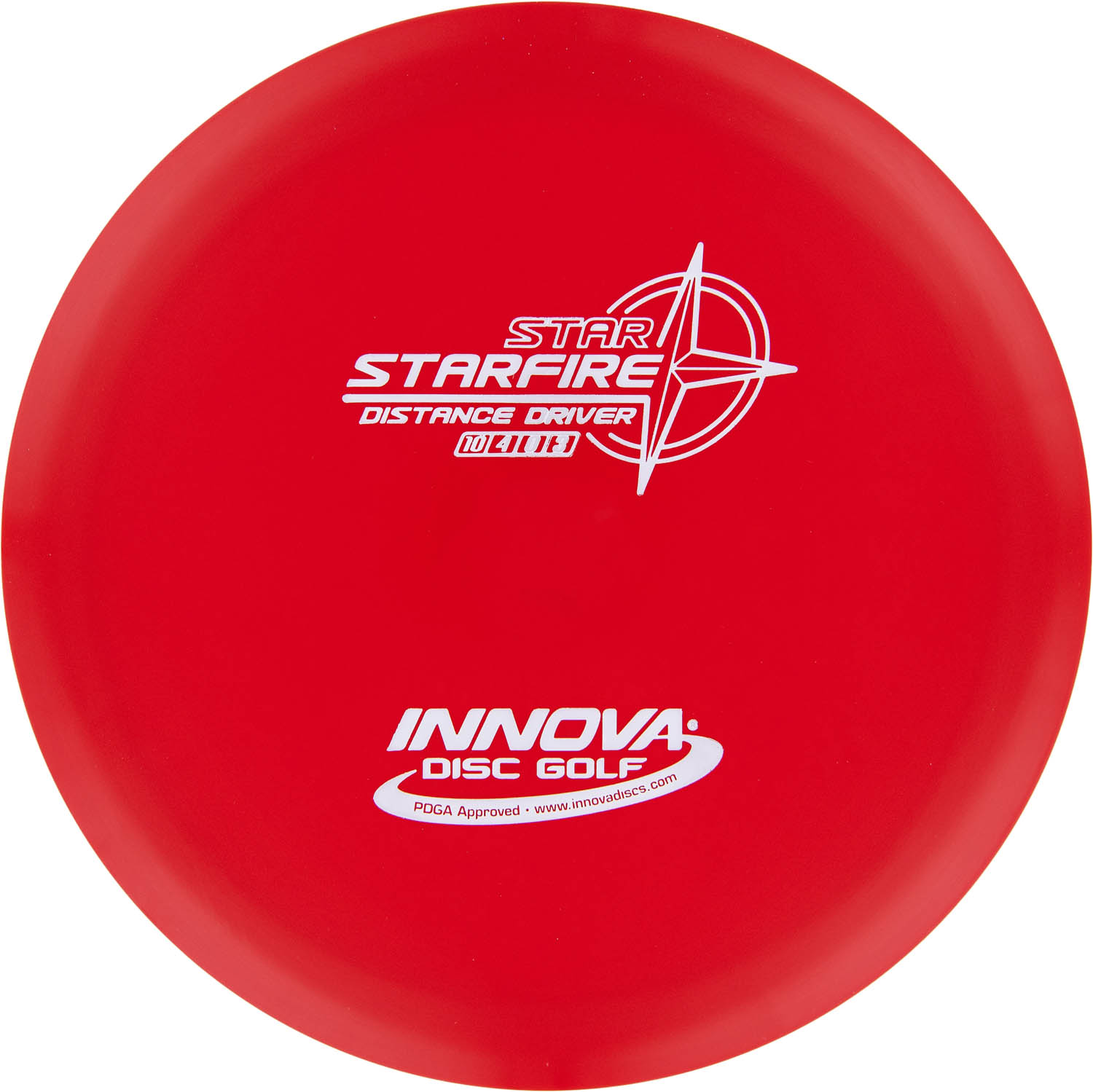 Innova Star Starfire