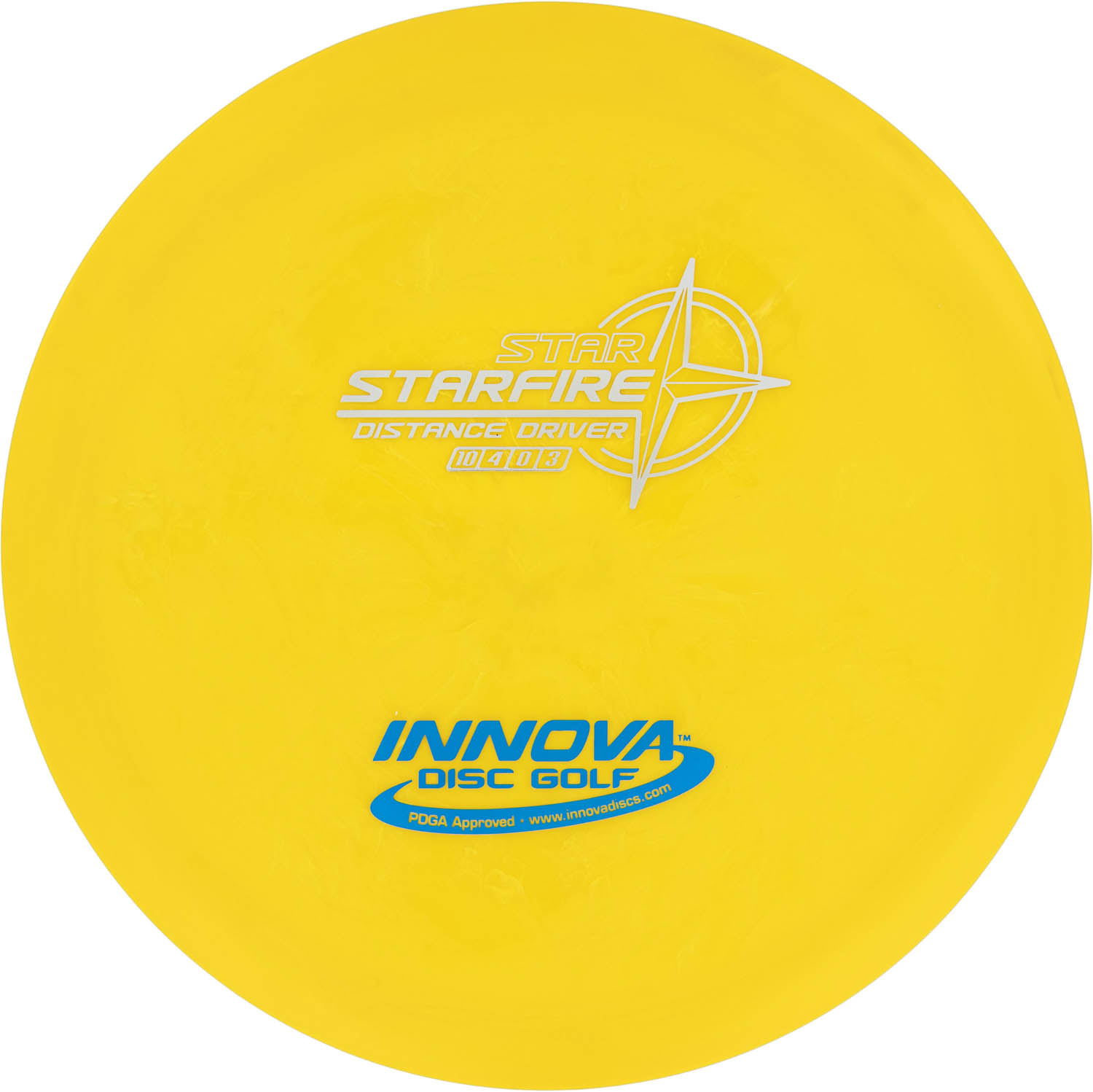 Innova Star Starfire