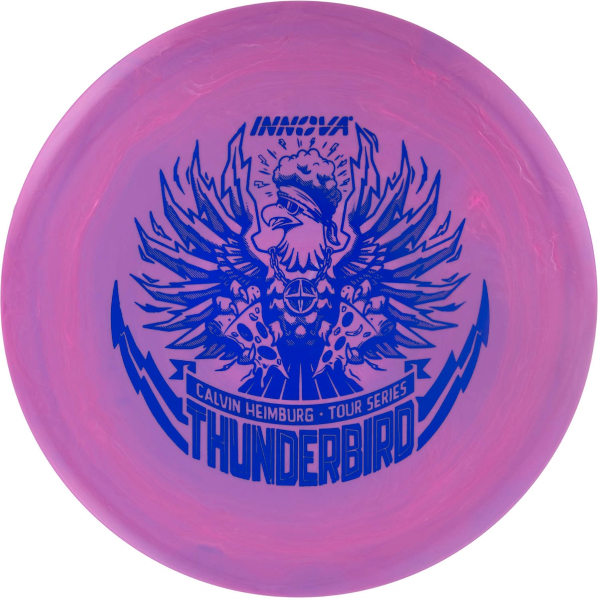 Innova Star Thunderbird (Calvin Heimburg)