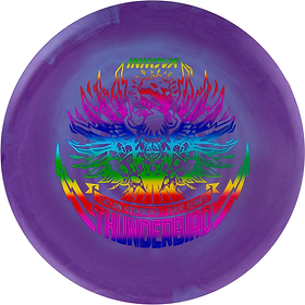 Innova Star Thunderbird (Calvin Heimburg)