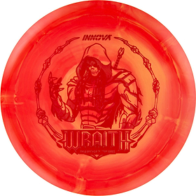 Innova Star Wraith (Philo Brathwaite)