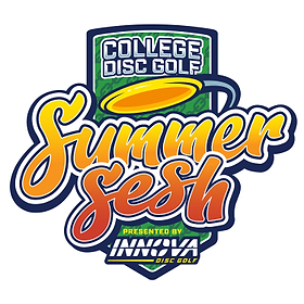 College Disc Golf Summer Sesh Registration