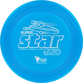 Hero SuperStar 235
