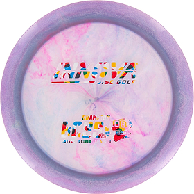 Blurple-Anche Champion Boss