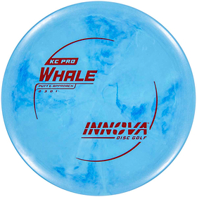 Great Blue KC Pro Whale