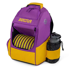 Innova Tropical Adventure Bag - Disc Golf Backpack