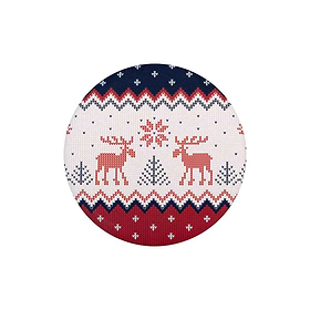 Waboba Ugly Sweater Wingman