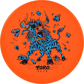 Unhinged Star Toro