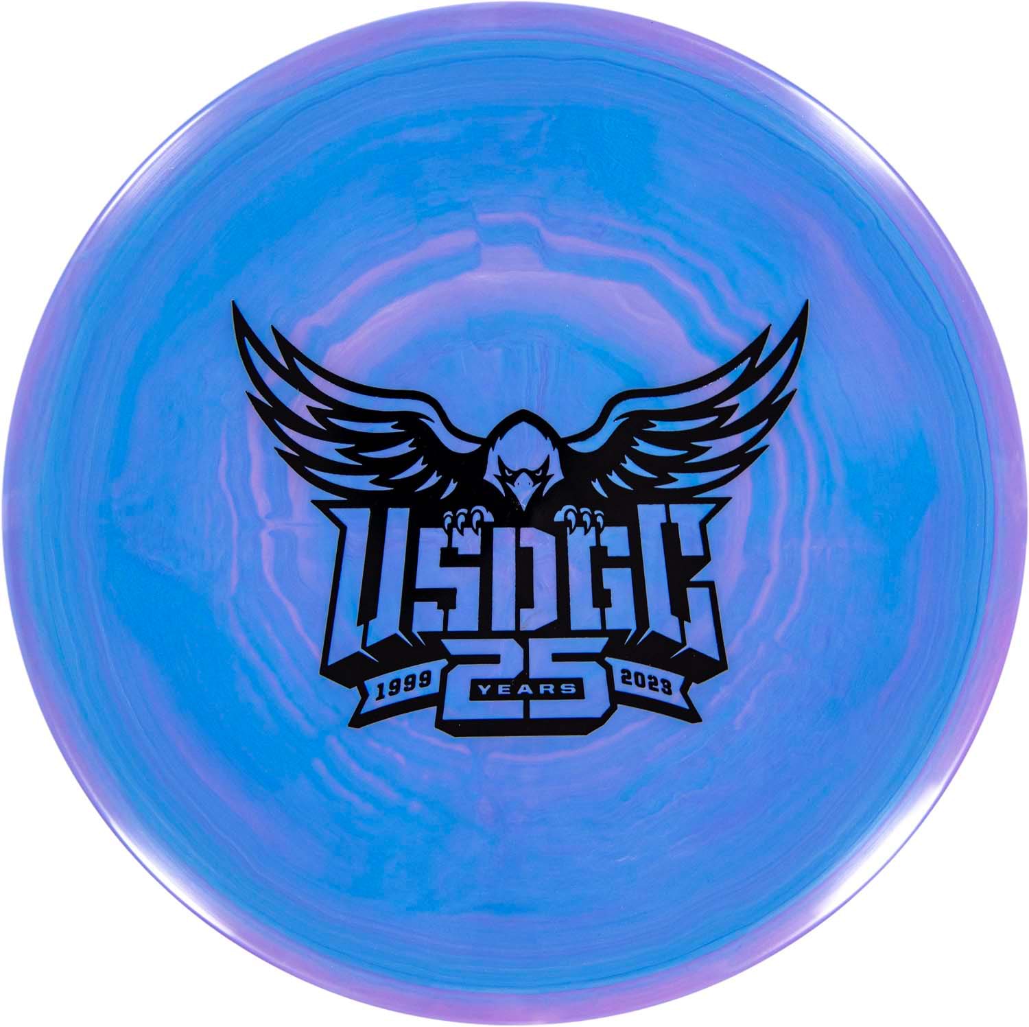 USDGC 25 Year Blended Star Rancho Roc