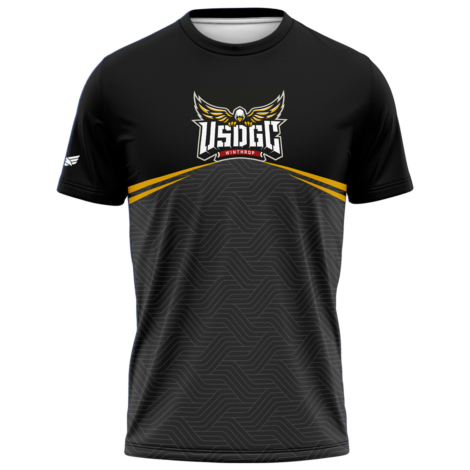 USDGC Eagle Jersey