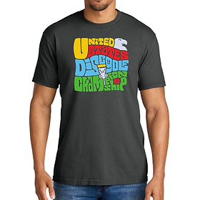 USDGC Retro Tree