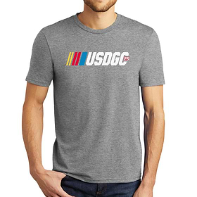 USDGC Speedway Tee