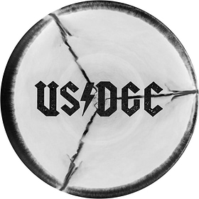 USDGC Thunderstruck Halo Nexus Aviar Putter