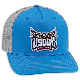 USDGC Woven Patch Hat
