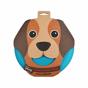 Waboba Jetwag (Dog Disc)