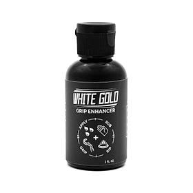 White Gold Grip Enhancer