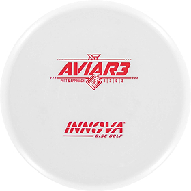 Innova XT Aviar3 - Approach Disc