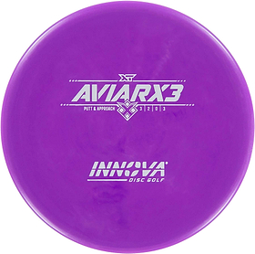 XT AviarX3