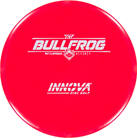 XT Bullfrog