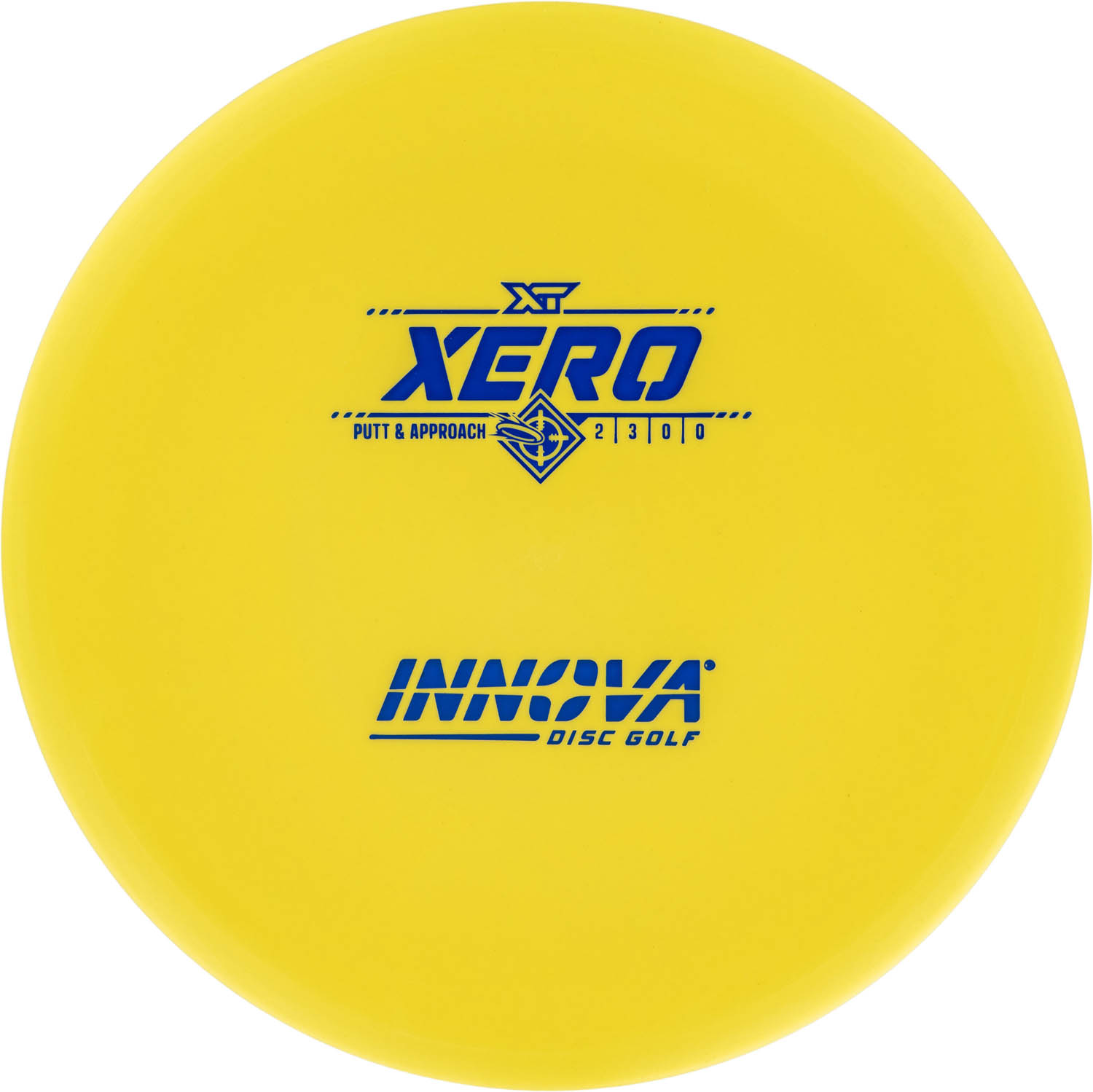 Bradley Williams - TEAM DISCS
