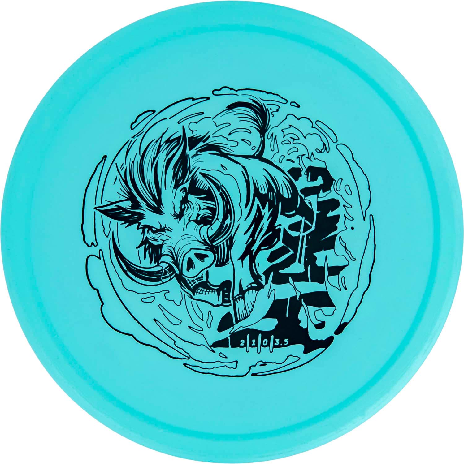 FEATHERWEIGHT CHAMPION HAWG HEAV'N 美品 Champion Hawg - Innova Factory Store