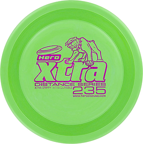 Star Xtra Distance 235