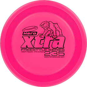 Hero Xtra Freestyle 235