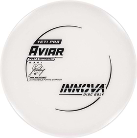 Yeti Pro Aviar