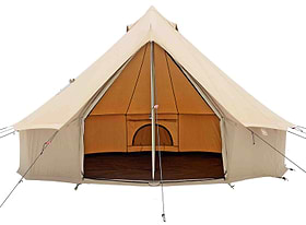 2024 USDGC Private Yurt Rental